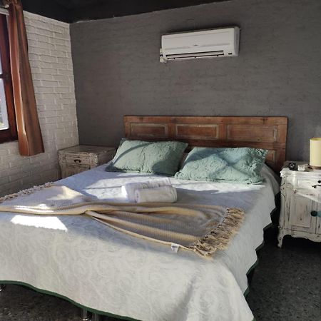 Pastora Suites & Hostel - Пунта-дель-Эсте Экстерьер фото