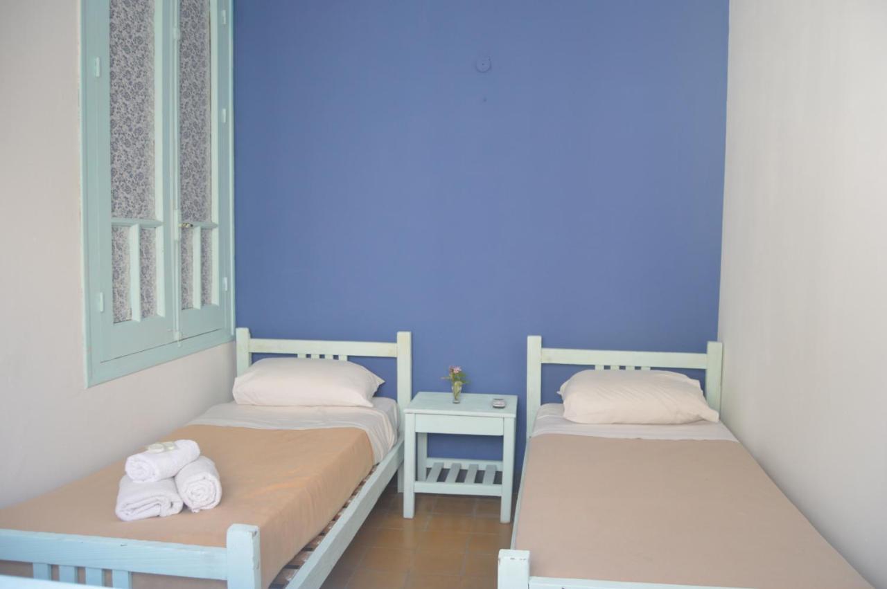 Pastora Suites & Hostel - Пунта-дель-Эсте Экстерьер фото