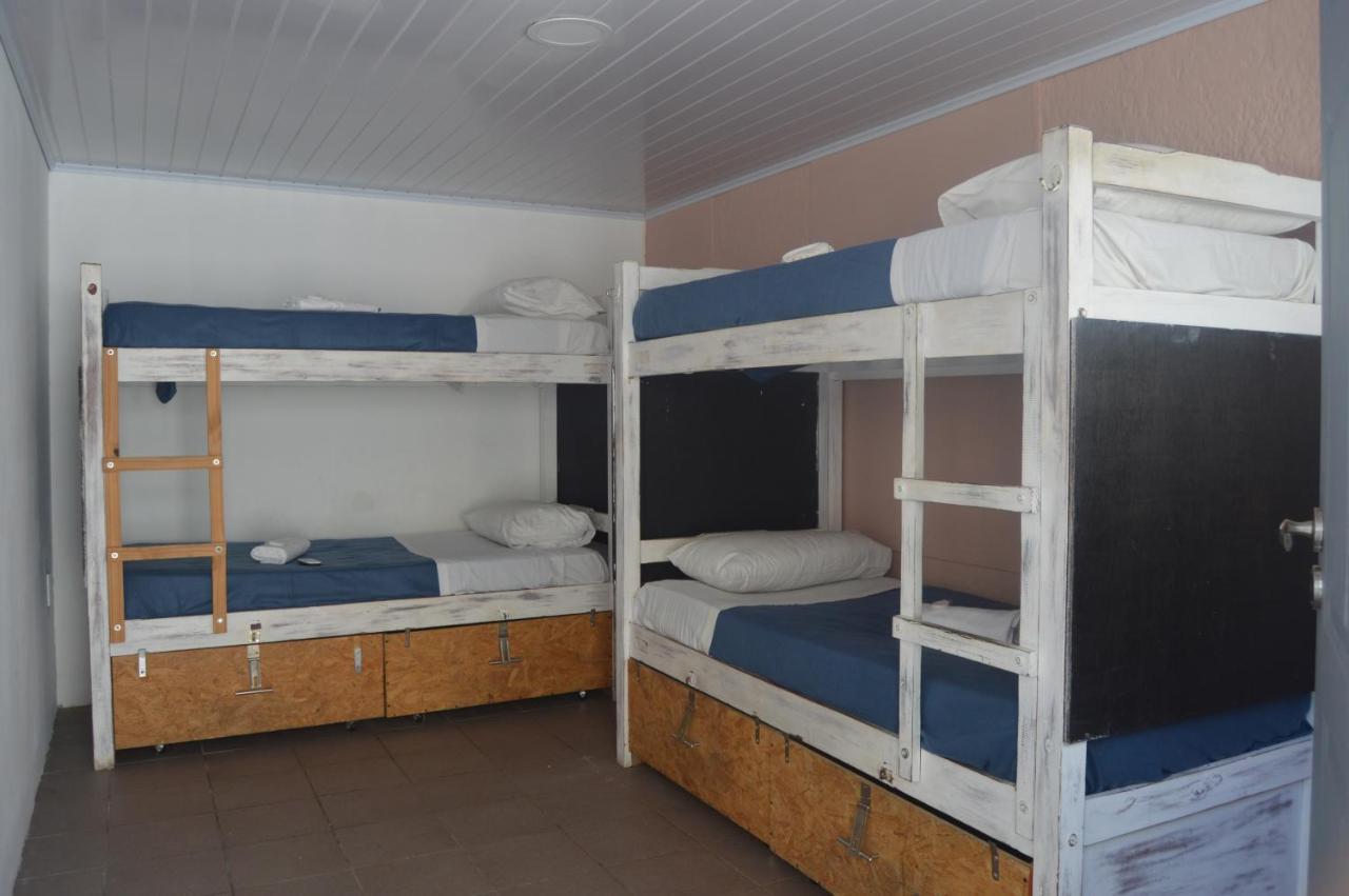 Pastora Suites & Hostel - Пунта-дель-Эсте Экстерьер фото