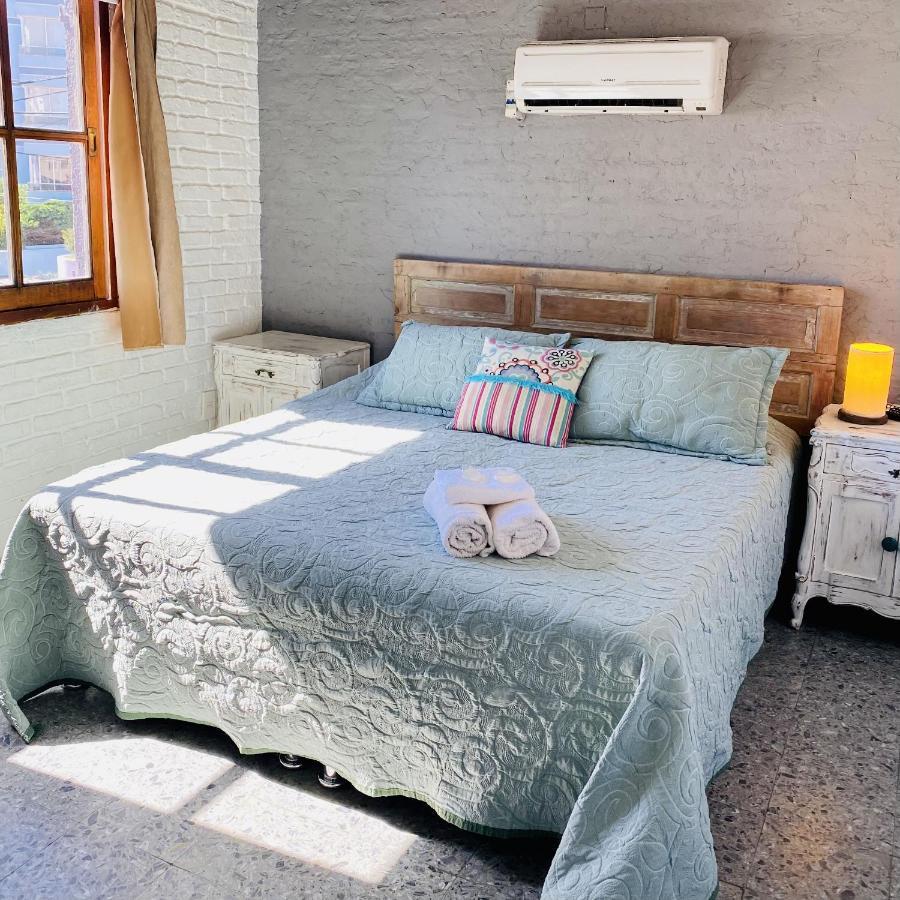Pastora Suites & Hostel - Пунта-дель-Эсте Экстерьер фото