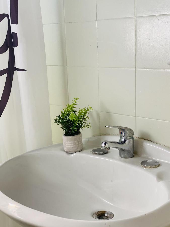 Pastora Suites & Hostel - Пунта-дель-Эсте Экстерьер фото