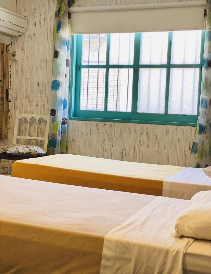 Pastora Suites & Hostel - Пунта-дель-Эсте Экстерьер фото