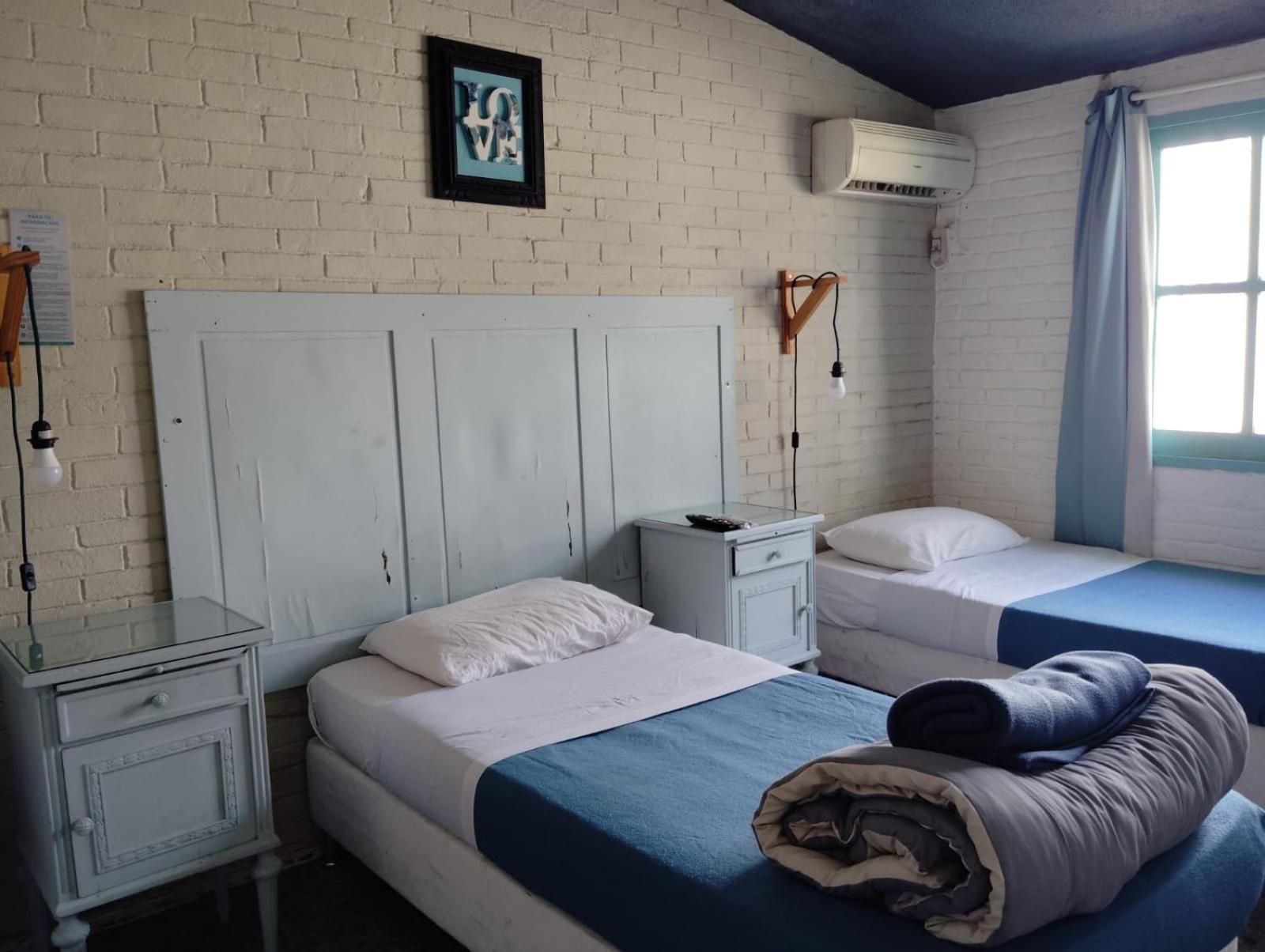 Pastora Suites & Hostel - Пунта-дель-Эсте Экстерьер фото