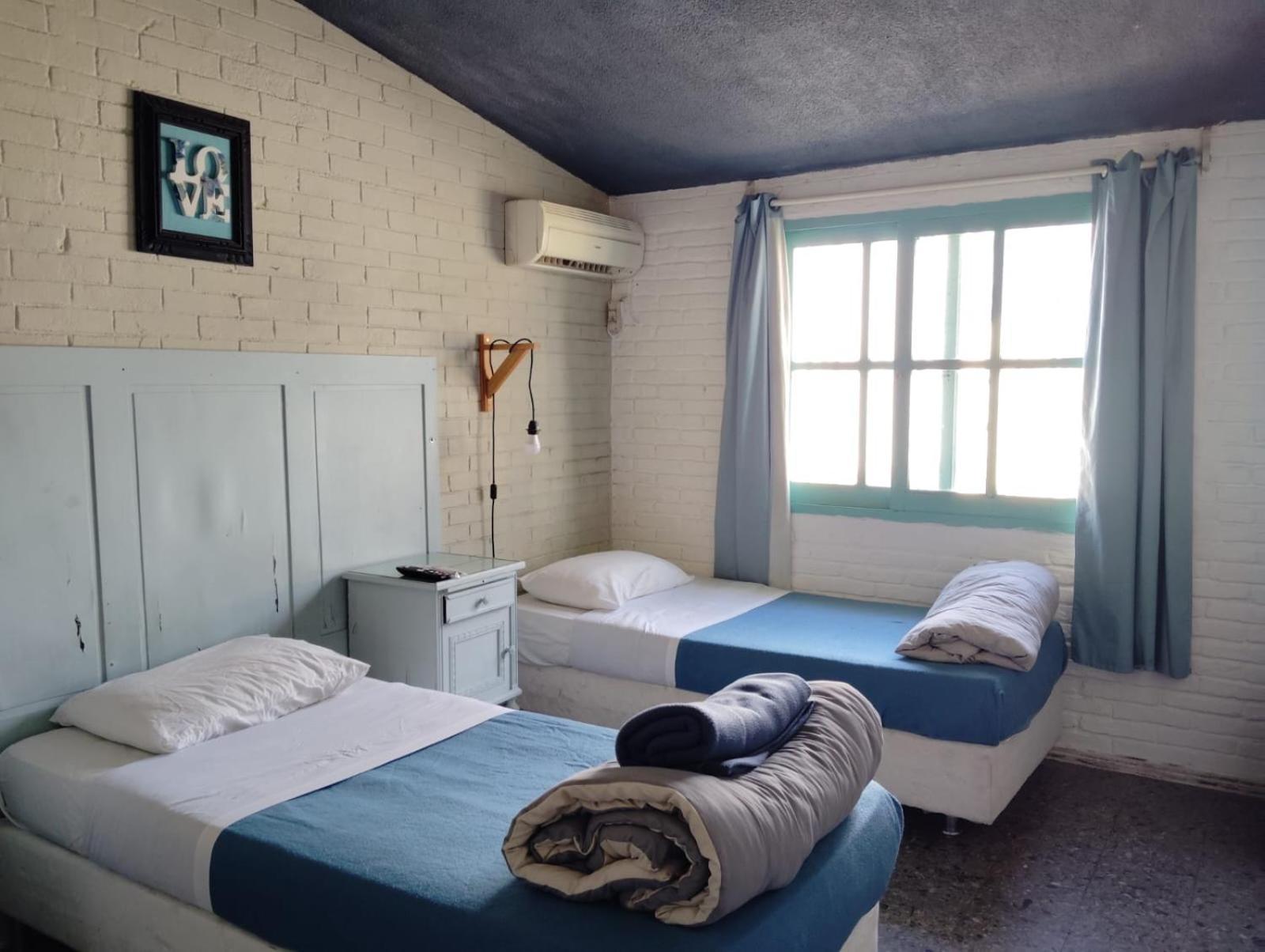 Pastora Suites & Hostel - Пунта-дель-Эсте Экстерьер фото