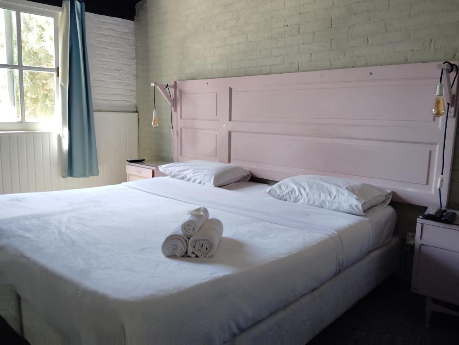 Pastora Suites & Hostel - Пунта-дель-Эсте Номер фото