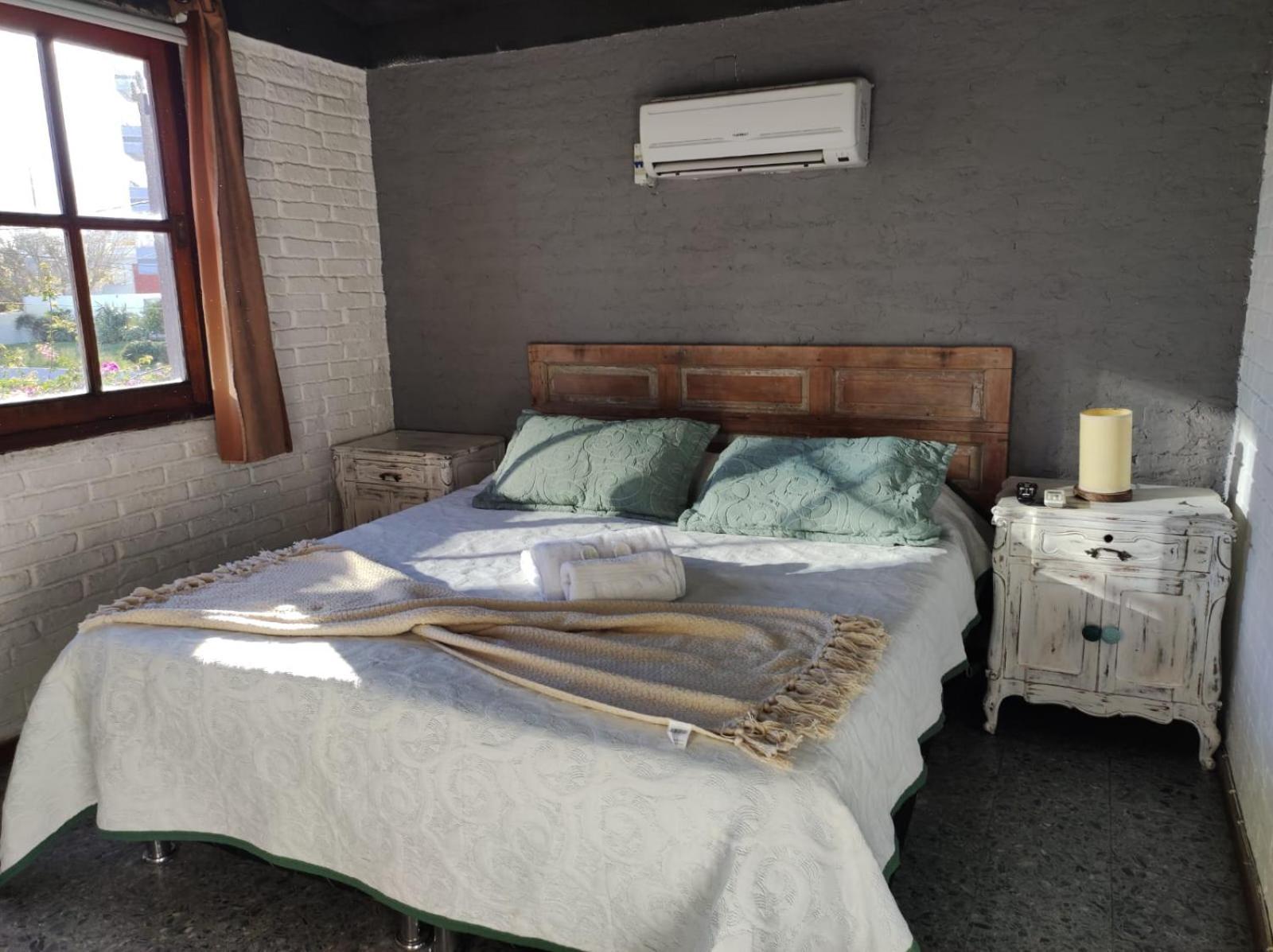 Pastora Suites & Hostel - Пунта-дель-Эсте Экстерьер фото